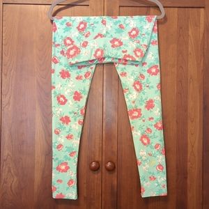 LuLaRoe Unicorn Leggings